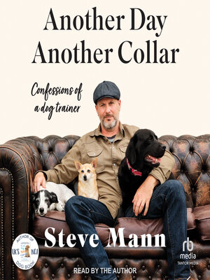 cover image of Another Day, Another Collar